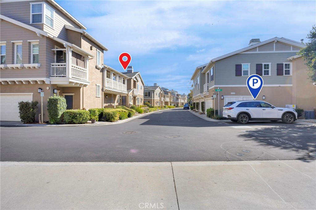 Berkshire (BERK) - Residential