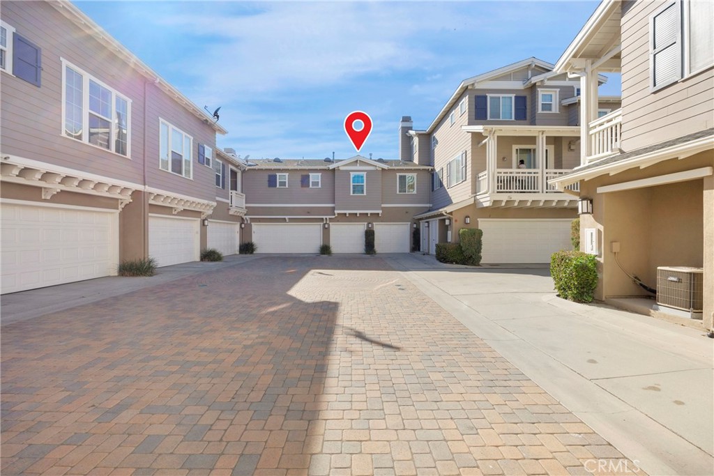 Berkshire (BERK) - Residential