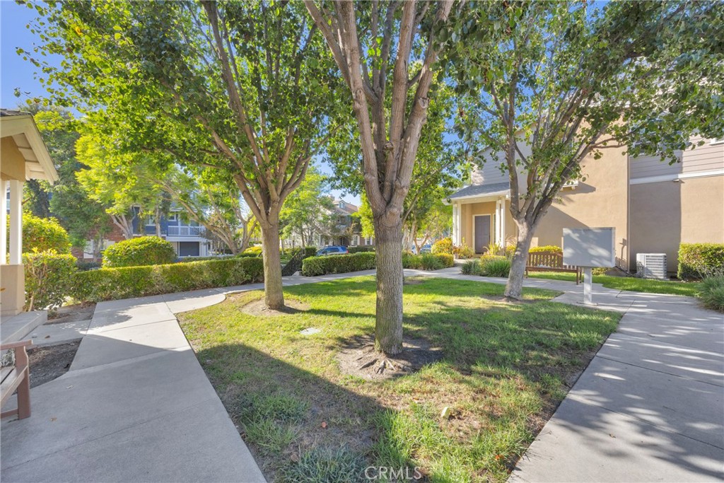 Berkshire (BERK) - Residential