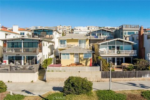 4210 The Strand Manhattan Beach CA 90266