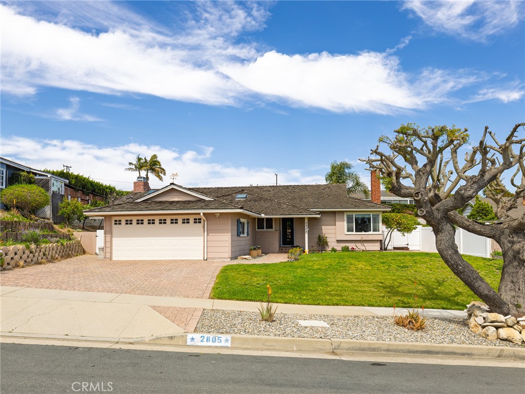 2805 Calle Aventura