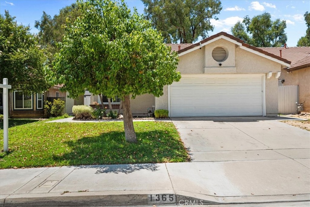 1365 Reservoir Drive