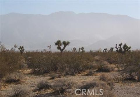 Photo of 0 Azurite Rd, Lucerne Valley, CA 92356 (MLS # PW26095505)