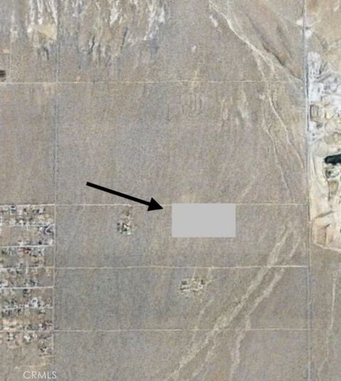 Photo of 0 Azurite Rd, Lucerne Valley, CA 92356 (MLS # PW26095505)
