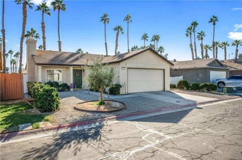 Photo of 47800 Madison Street #174, Indio, CA 92201 (MLS # SW26067525)