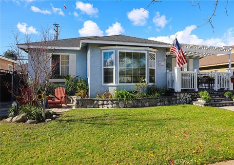 4523 Ostrom Lakewood CA 90713