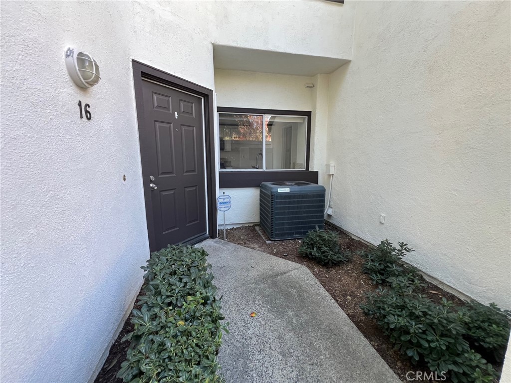 Palm Court (LHC) - Residential Lease