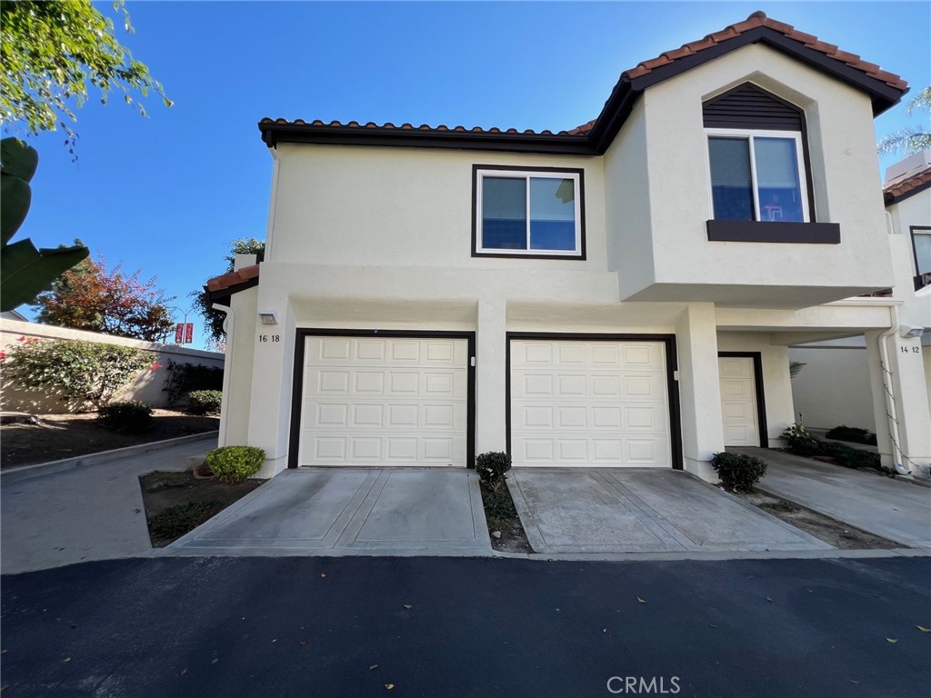 Palm Court (LHC) - Residential Lease