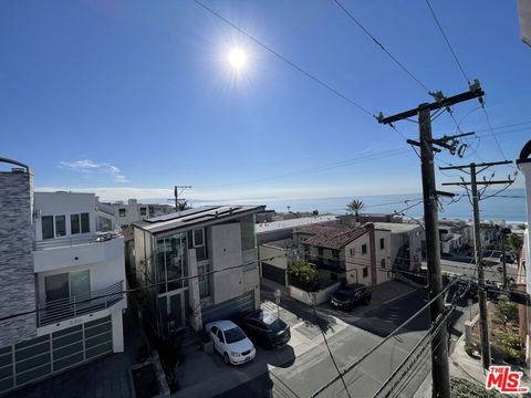 Photo of 319 23rd Street, Manhattan Beach, CA 90266 (MLS # 26671647)