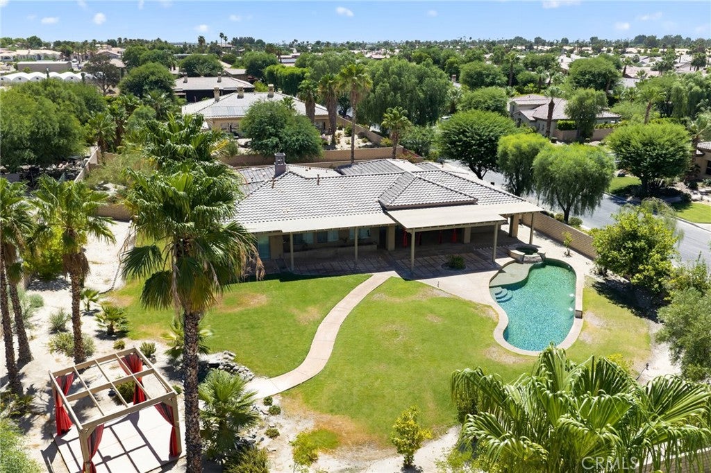 78482 Bent Canyon Court