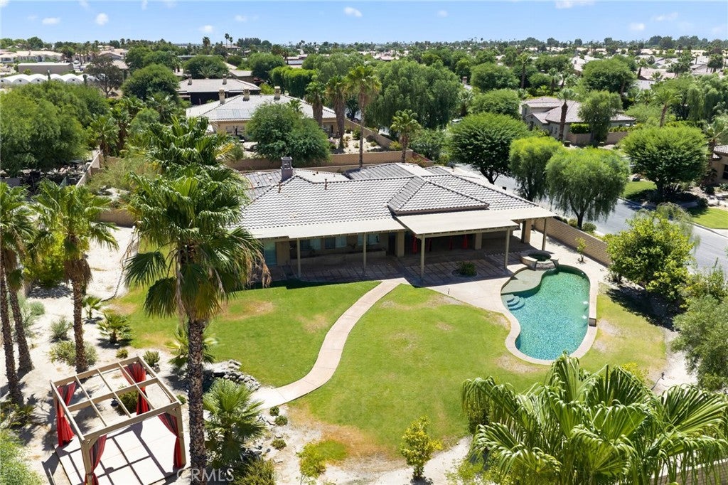 78482 Bent Canyon Court