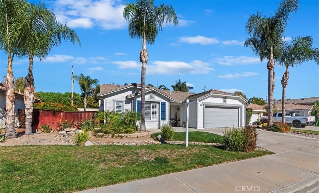 21834 Heliotrope Lane