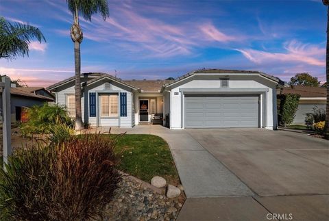 21834 Heliotrope Lane Wildomar CA 92595