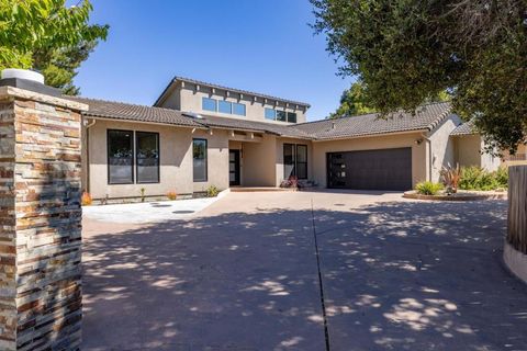 13399 Middle Canyon Road Carmel Valley CA 93924