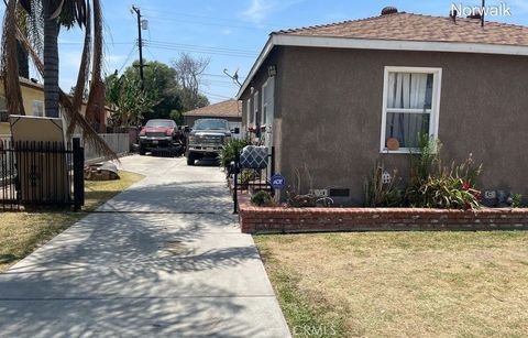 Photo of 14823 Longworth Avenue, Norwalk, CA 90650 (MLS # RS25187156) Photo of 14823 Longworth Avenue, Norwalk, CA 90650 (MLS # RS25187156)