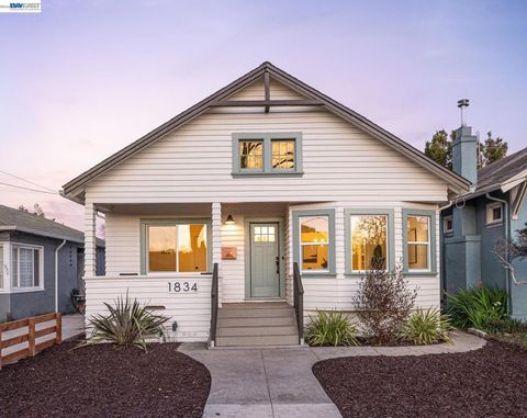 1834 8Th St Alameda CA 94501