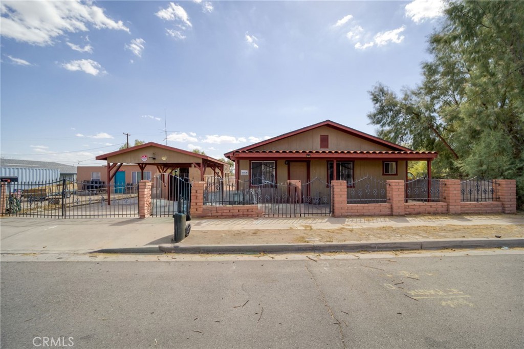 301 N K Street