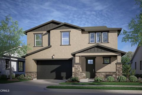 Photo of 1168 Shadow Ridge Way, Fillmore, CA 93015 (MLS # V1-37474)