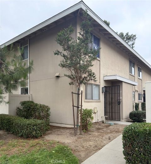 Photo of 13447 Village Drive, Cerritos, CA 90703 (MLS # DW26156983)
