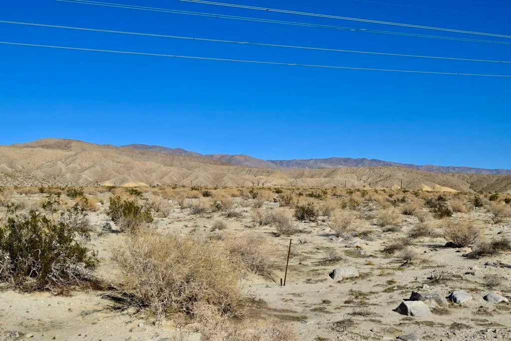 Thousand Palms, California 92276, United States, ,Land,Active,254728