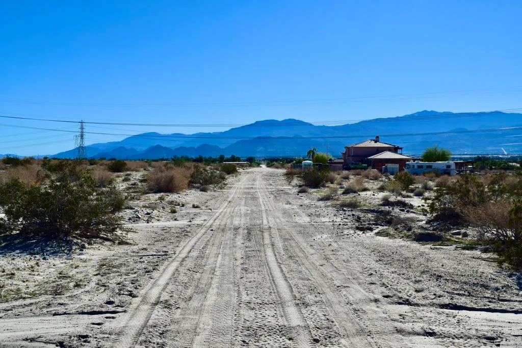 Thousand Palms, California 92276, United States, ,Land,Active,254728