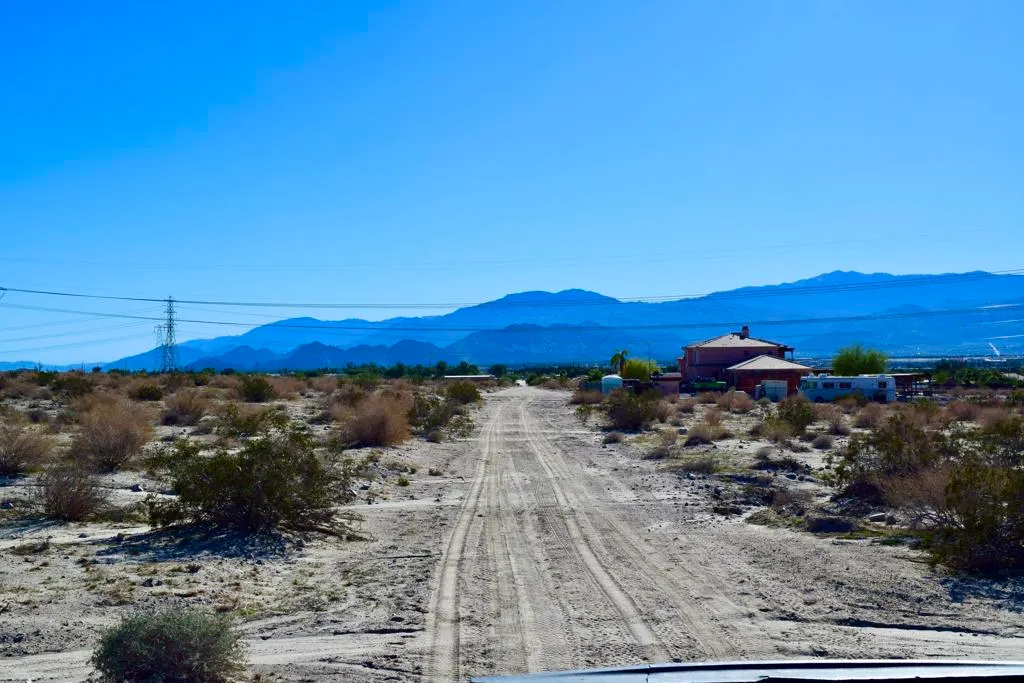 Thousand Palms, California 92276, United States, ,Land,Active,254728