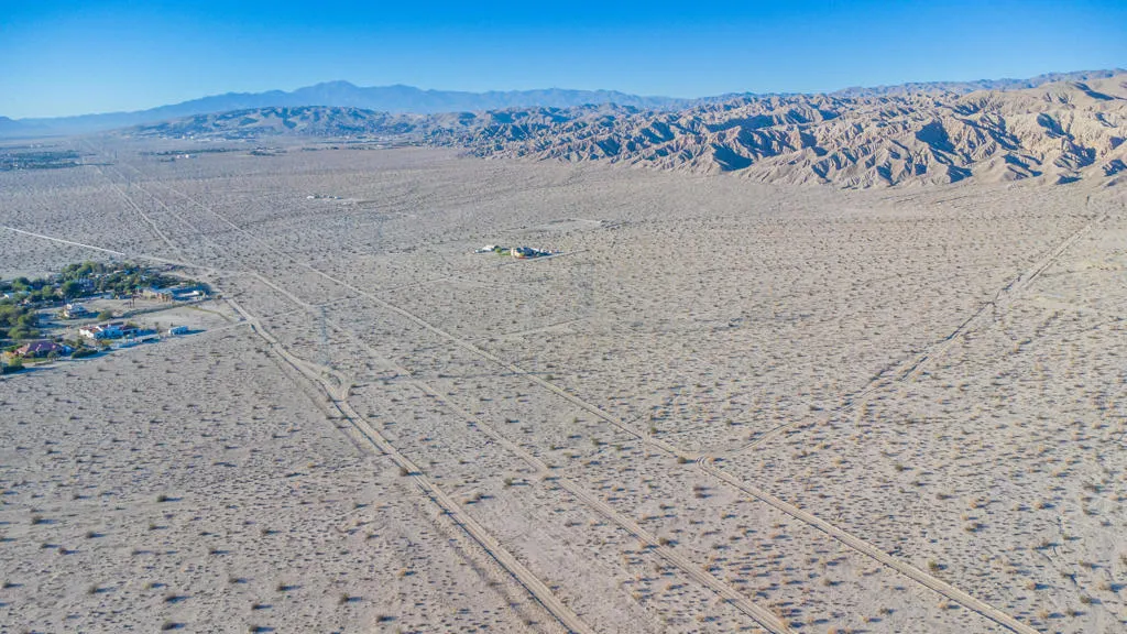 Thousand Palms, California 92276, United States, ,Land,Active,254728