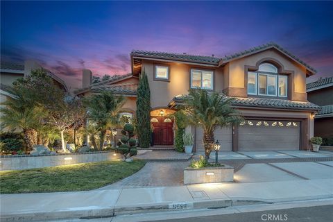 9598 Naples Drive Cypress CA 90630