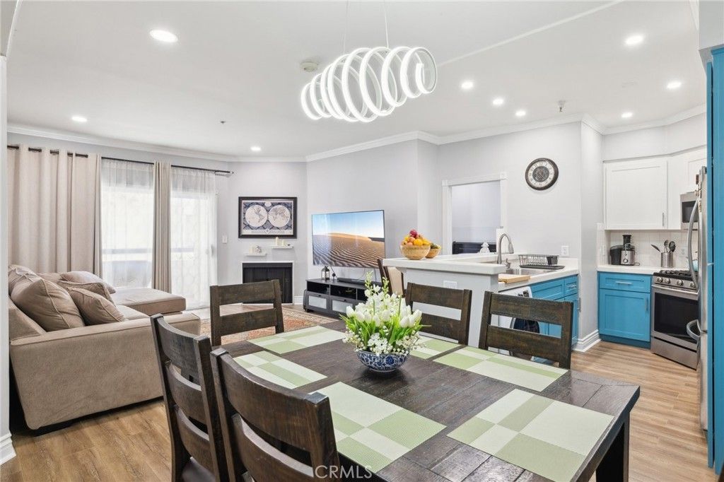 Photo of 14914 Hamlin St #104, Van Nuys, CA 91411 (MLS # PF25238790)