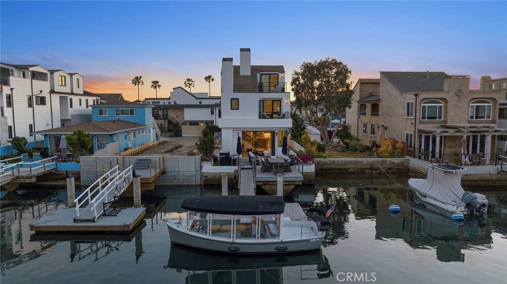 Photo of 3912 River Ave Ave, Newport Beach, CA 92663 (MLS # NP26087802)