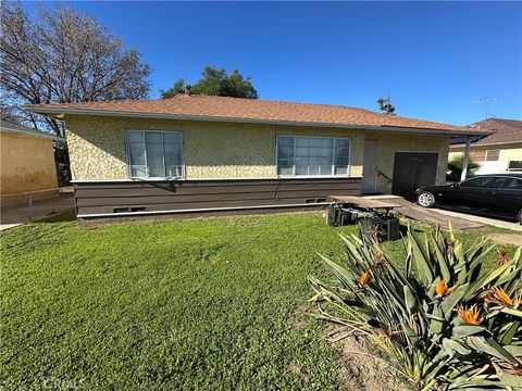 10396 Mountain View Loma Linda CA 92354