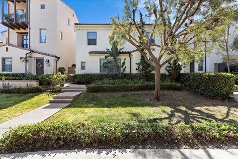 Photo of 56 Painted Trellis, Irvine, CA 92620 (MLS # OC26136086)