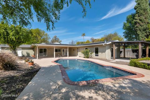 Tiny photo for 860 Yorkshire Avenue, Thousand Oaks, CA 91360 (MLS # 226000978)