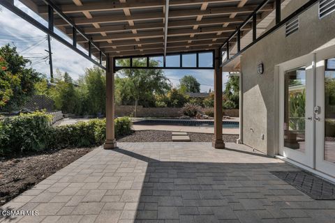 Tiny photo for 860 Yorkshire Avenue, Thousand Oaks, CA 91360 (MLS # 226000978)