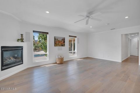 Tiny photo for 860 Yorkshire Avenue, Thousand Oaks, CA 91360 (MLS # 226000978)