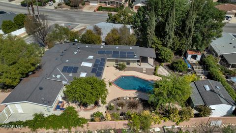 Tiny photo for 860 Yorkshire Avenue, Thousand Oaks, CA 91360 (MLS # 226000978)