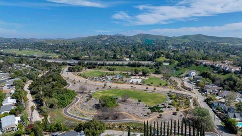 Tiny photo for 860 Yorkshire Avenue, Thousand Oaks, CA 91360 (MLS # 226000978)