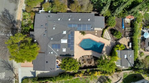 Tiny photo for 860 Yorkshire Avenue, Thousand Oaks, CA 91360 (MLS # 226000978)