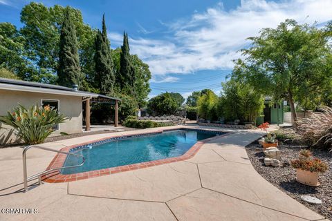 Tiny photo for 860 Yorkshire Avenue, Thousand Oaks, CA 91360 (MLS # 226000978)
