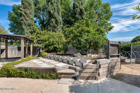 Tiny photo for 860 Yorkshire Avenue, Thousand Oaks, CA 91360 (MLS # 226000978)