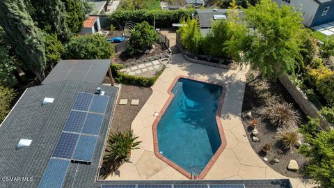 Tiny photo for 860 Yorkshire Avenue, Thousand Oaks, CA 91360 (MLS # 226000978)