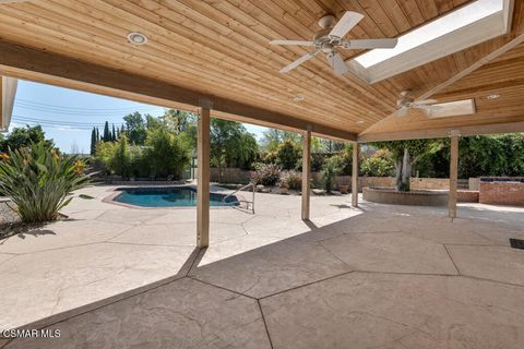 Tiny photo for 860 Yorkshire Avenue, Thousand Oaks, CA 91360 (MLS # 226000978)