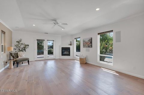 Tiny photo for 860 Yorkshire Avenue, Thousand Oaks, CA 91360 (MLS # 226000978)