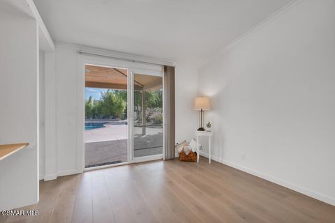 Tiny photo for 860 Yorkshire Avenue, Thousand Oaks, CA 91360 (MLS # 226000978)