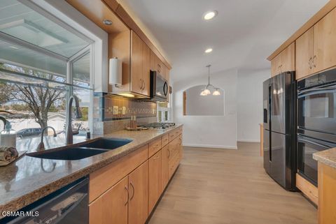 Tiny photo for 860 Yorkshire Avenue, Thousand Oaks, CA 91360 (MLS # 226000978)