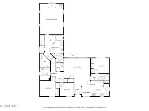 Tiny photo for 860 Yorkshire Avenue, Thousand Oaks, CA 91360 (MLS # 226000978)