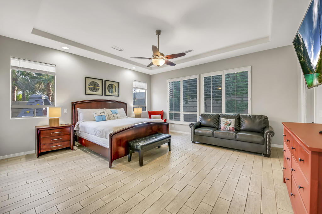 Montage at Santa Rosa - Residential