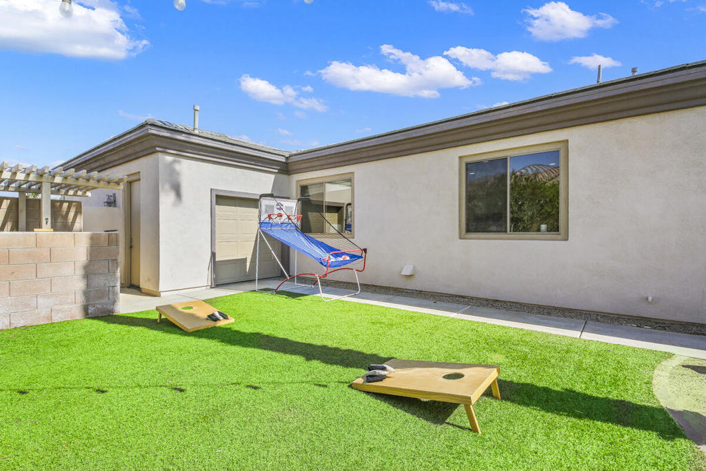 Montage at Santa Rosa - Residential