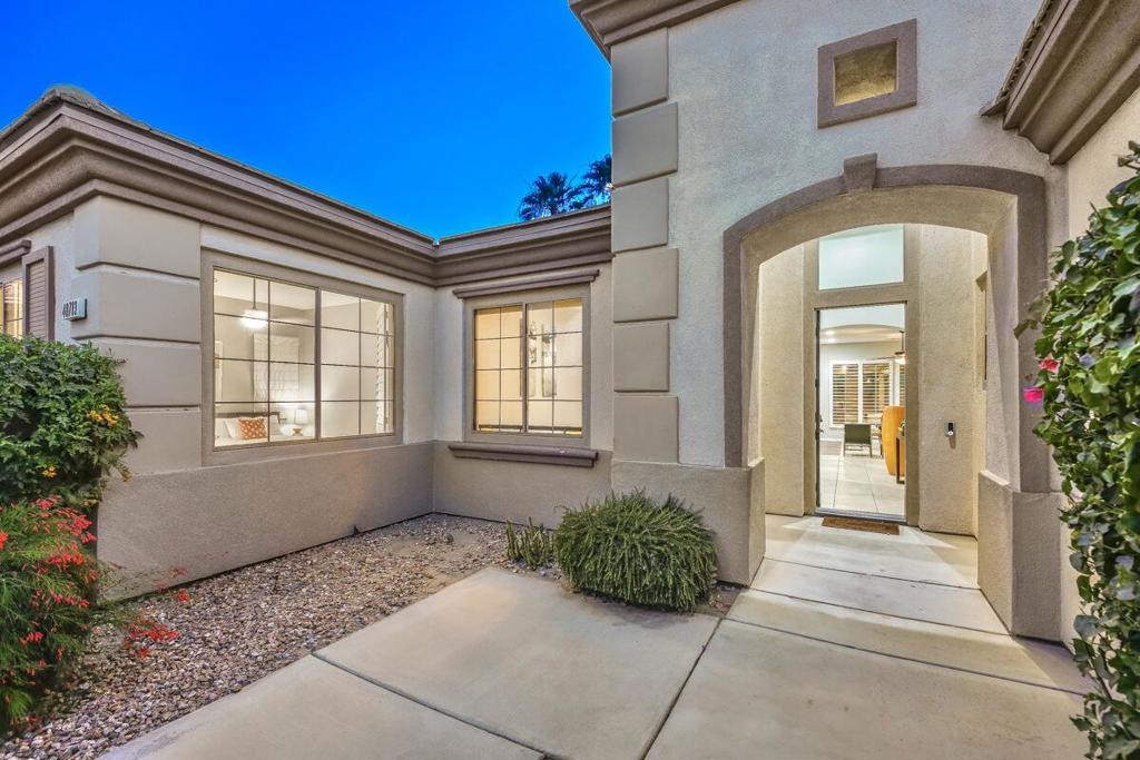 Montage at Santa Rosa - Residential