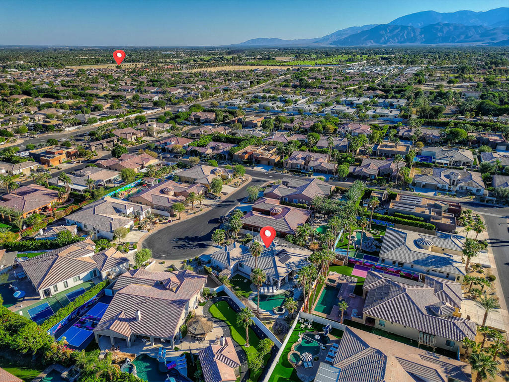 Montage at Santa Rosa - Residential